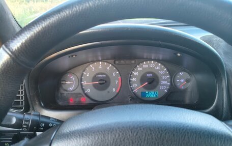 Nissan Almera Classic, 2006 год, 400 000 рублей, 10 фотография