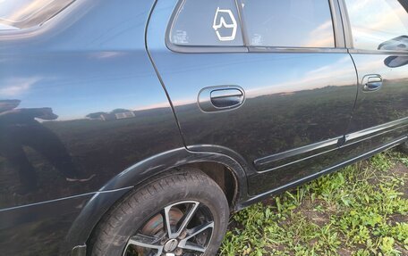 Nissan Almera Classic, 2006 год, 400 000 рублей, 13 фотография