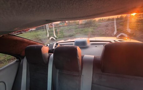 Nissan Almera Classic, 2006 год, 400 000 рублей, 11 фотография