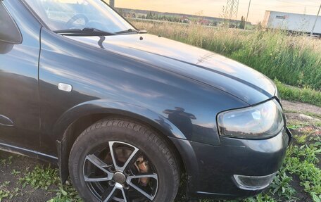 Nissan Almera Classic, 2006 год, 400 000 рублей, 12 фотография