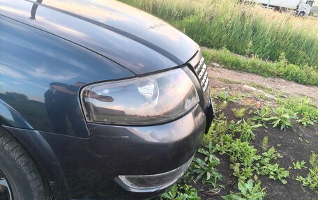 Nissan Almera Classic, 2006 год, 400 000 рублей, 15 фотография