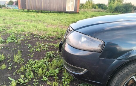 Nissan Almera Classic, 2006 год, 400 000 рублей, 14 фотография
