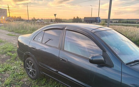 Nissan Almera Classic, 2006 год, 400 000 рублей, 19 фотография