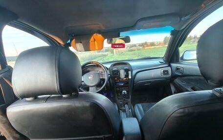 Nissan Almera Classic, 2006 год, 400 000 рублей, 8 фотография