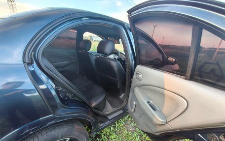 Nissan Almera Classic, 2006 год, 400 000 рублей, 21 фотография