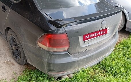 Volkswagen Polo VI (EU Market), 2015 год, 430 000 рублей, 4 фотография