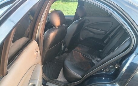 Nissan Almera Classic, 2006 год, 400 000 рублей, 18 фотография