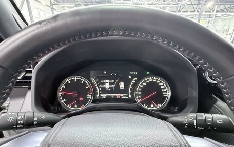 Toyota Land Cruiser, 2022 год, 10 700 000 рублей, 12 фотография