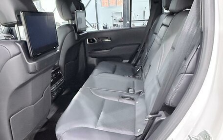 Toyota Land Cruiser, 2022 год, 10 700 000 рублей, 22 фотография