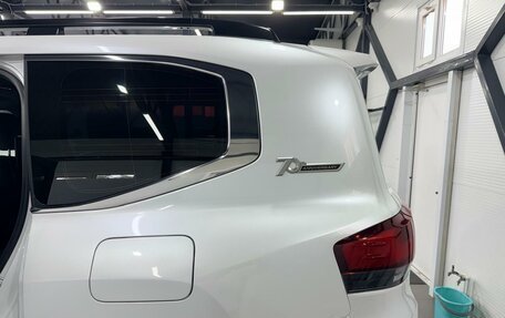 Toyota Land Cruiser, 2022 год, 10 700 000 рублей, 16 фотография