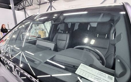 Toyota Land Cruiser, 2022 год, 10 700 000 рублей, 19 фотография