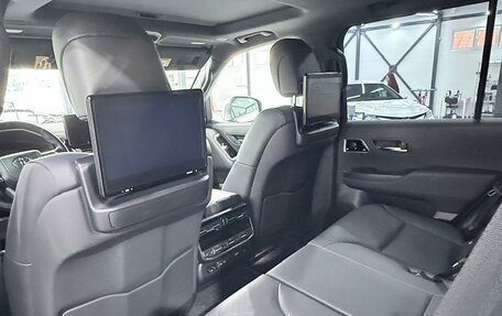 Toyota Land Cruiser, 2022 год, 10 700 000 рублей, 25 фотография