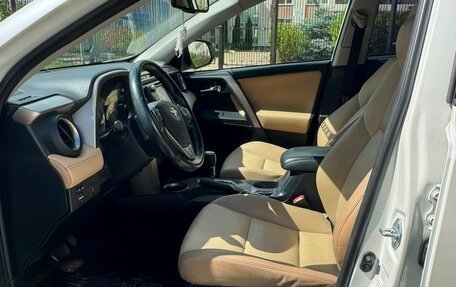 Toyota RAV4, 2014 год, 2 150 000 рублей, 7 фотография
