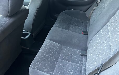 KIA Spectra II (LD), 2008 год, 287 000 рублей, 13 фотография