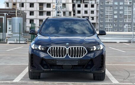 BMW X6, 2023 год, 10 850 000 рублей, 2 фотография