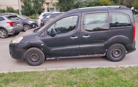 Peugeot Partner II рестайлинг 2, 2008 год, 499 000 рублей, 6 фотография