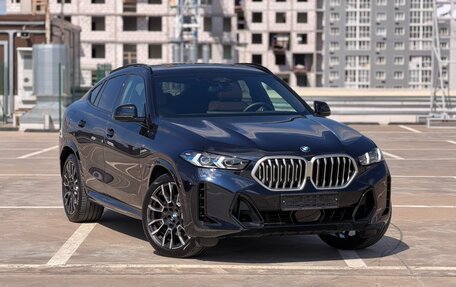 BMW X6, 2023 год, 10 850 000 рублей, 3 фотография