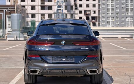BMW X6, 2023 год, 10 850 000 рублей, 5 фотография