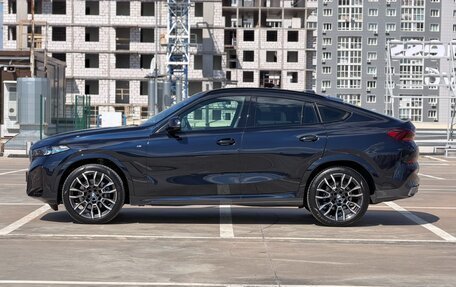 BMW X6, 2023 год, 10 850 000 рублей, 8 фотография