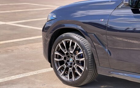 BMW X6, 2023 год, 10 850 000 рублей, 9 фотография
