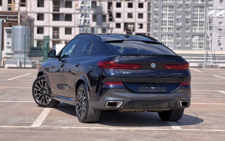 BMW X6, 2023 год, 10 850 000 рублей, 6 фотография