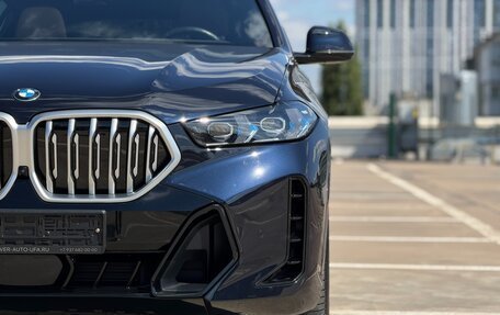 BMW X6, 2023 год, 10 850 000 рублей, 11 фотография