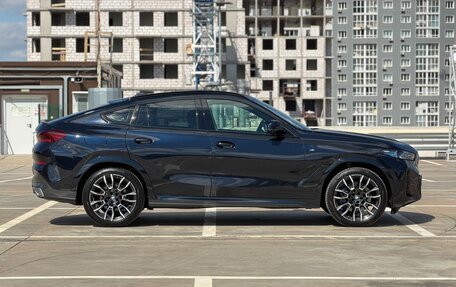 BMW X6, 2023 год, 10 850 000 рублей, 7 фотография