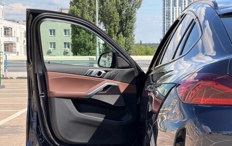 BMW X6, 2023 год, 10 850 000 рублей, 13 фотография