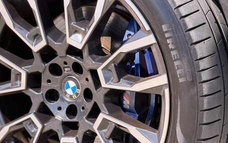 BMW X6, 2023 год, 10 850 000 рублей, 10 фотография