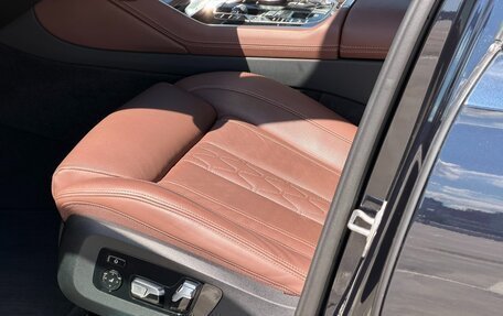 BMW X6, 2023 год, 10 850 000 рублей, 18 фотография