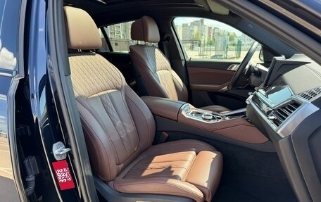 BMW X6, 2023 год, 10 850 000 рублей, 17 фотография