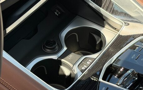 BMW X6, 2023 год, 10 850 000 рублей, 23 фотография