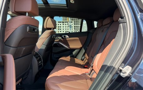 BMW X6, 2023 год, 10 850 000 рублей, 21 фотография