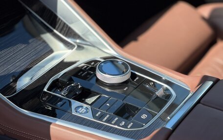 BMW X6, 2023 год, 10 850 000 рублей, 24 фотография