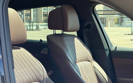 BMW X6, 2023 год, 10 850 000 рублей, 28 фотография