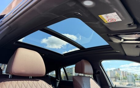 BMW X6, 2023 год, 10 850 000 рублей, 29 фотография