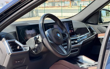 BMW X6, 2023 год, 10 850 000 рублей, 25 фотография
