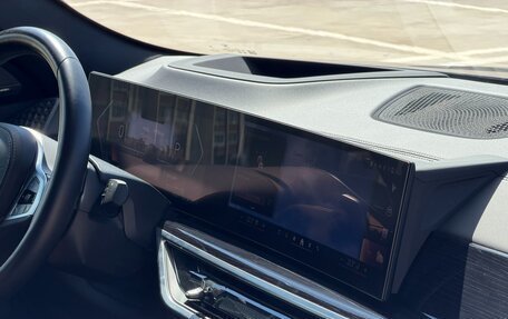BMW X6, 2023 год, 10 850 000 рублей, 30 фотография