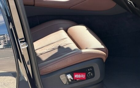 BMW X6, 2023 год, 10 850 000 рублей, 19 фотография