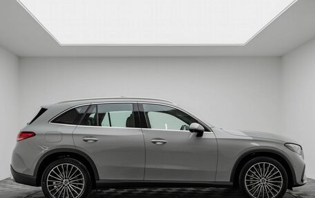 Mercedes-Benz GLC, 2025 год, 8 490 000 рублей, 6 фотография