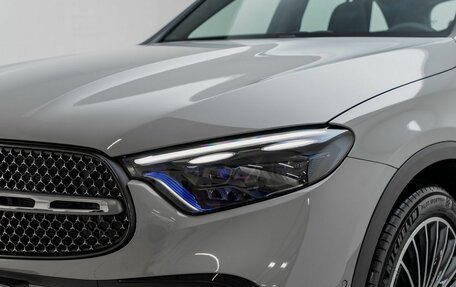 Mercedes-Benz GLC, 2025 год, 8 490 000 рублей, 2 фотография