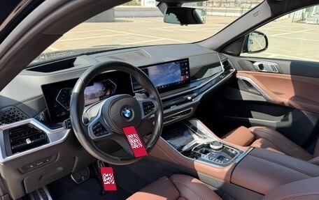 BMW X6, 2023 год, 10 850 000 рублей, 14 фотография