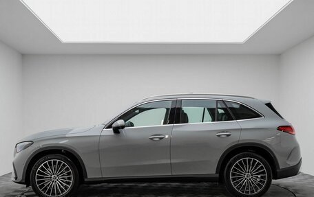 Mercedes-Benz GLC, 2025 год, 8 490 000 рублей, 13 фотография