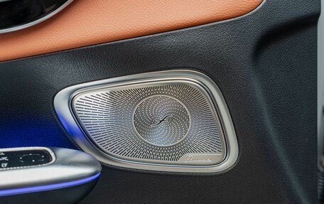 Mercedes-Benz GLC, 2025 год, 8 490 000 рублей, 18 фотография