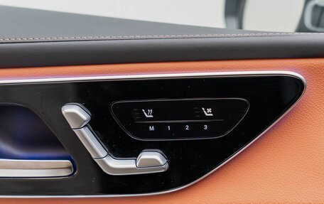 Mercedes-Benz GLC, 2025 год, 8 490 000 рублей, 17 фотография