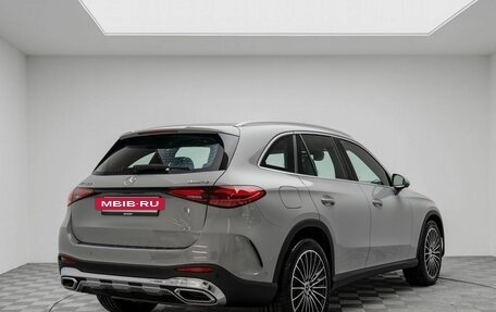 Mercedes-Benz GLC, 2025 год, 8 490 000 рублей, 7 фотография
