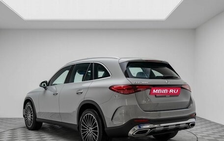 Mercedes-Benz GLC, 2025 год, 8 490 000 рублей, 11 фотография