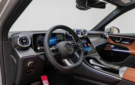Mercedes-Benz GLC, 2025 год, 8 490 000 рублей, 15 фотография