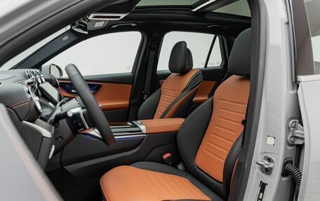 Mercedes-Benz GLC, 2025 год, 8 490 000 рублей, 19 фотография