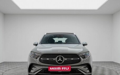 Mercedes-Benz GLC, 2025 год, 8 490 000 рублей, 3 фотография